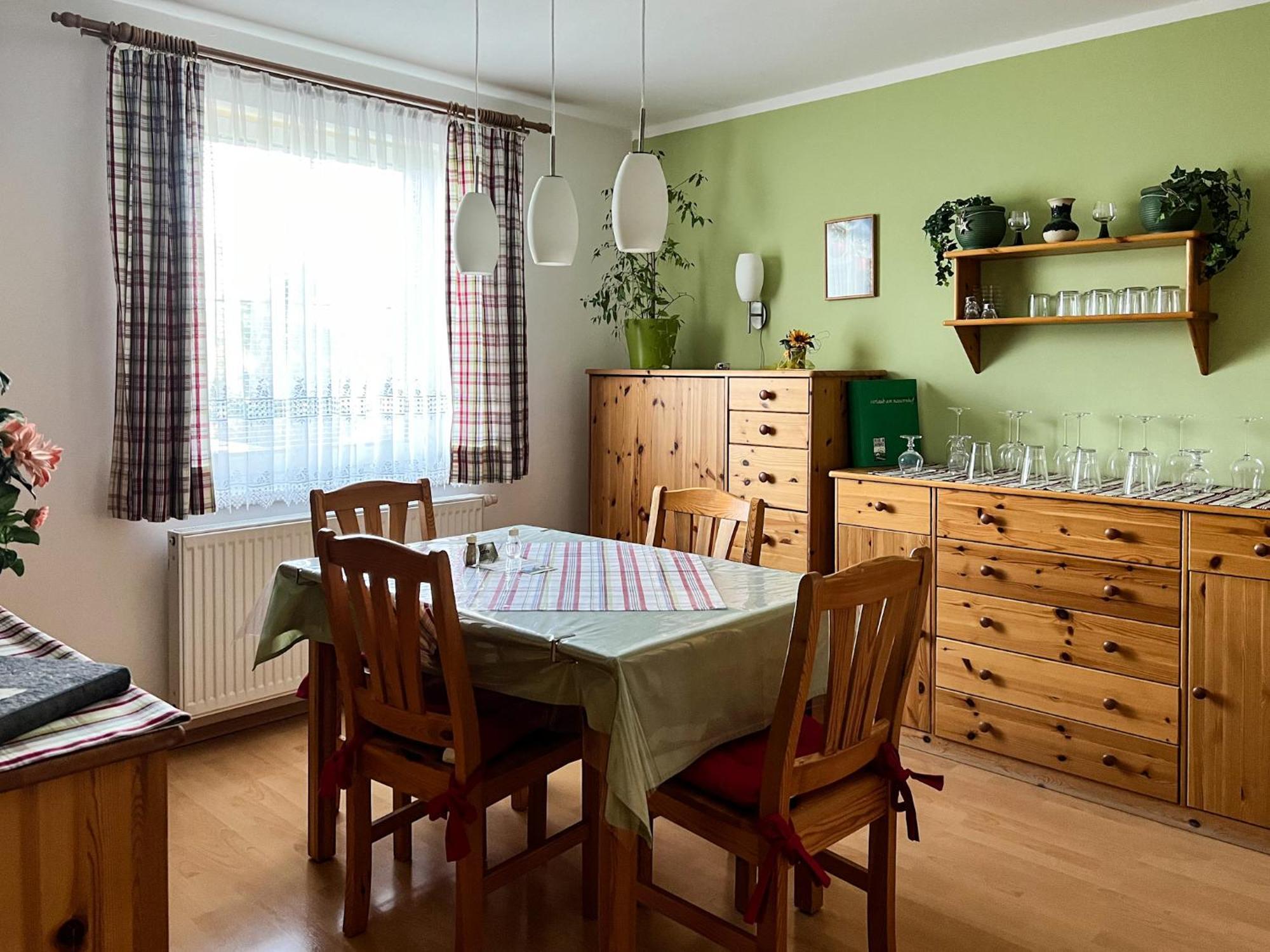 Obermerkenbergerhof Hofstetten Extérieur photo