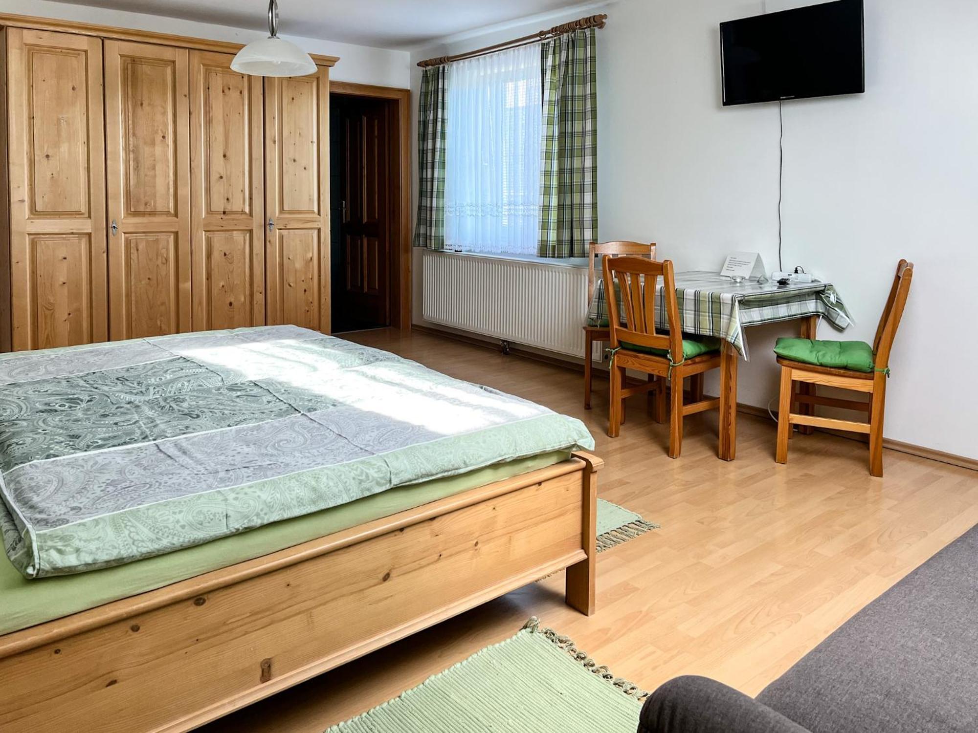 Obermerkenbergerhof Hofstetten Extérieur photo
